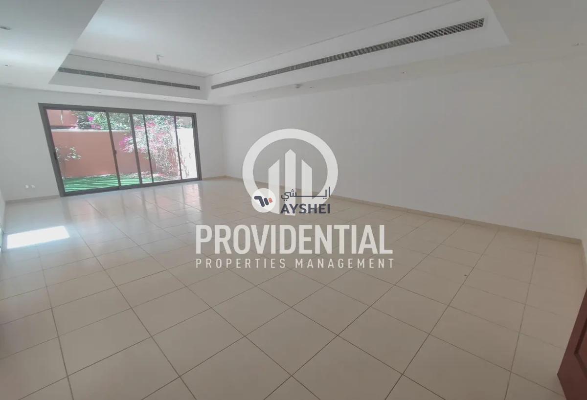 VILLA FOR RENT IN MANGROVE VILLAGE, ABU DHABI GATE CITY-1-landscape