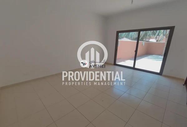 VILLA FOR RENT IN MANGROVE VILLAGE, ABU DHABI GATE CITY