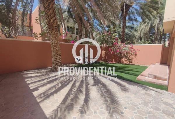 VILLA FOR RENT IN MANGROVE VILLAGE, ABU DHABI GATE CITY