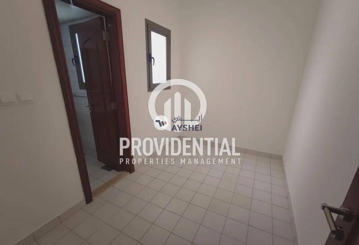 VILLA FOR RENT IN MANGROVE VILLAGE, ABU DHABI GATE CITY-6-6