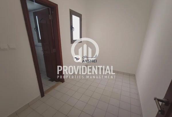 VILLA FOR RENT IN MANGROVE VILLAGE, ABU DHABI GATE CITY