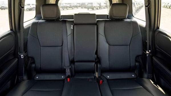 Toyota Prado Prado TXL 2.8L Diesel AT LIMITED MY2025