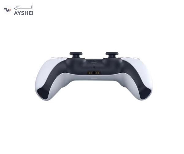 Sony DualSense Wireless Controller For PlayStation 5 - White ""Sony DualSense Wireless Controller For PlayStation 5 - White "