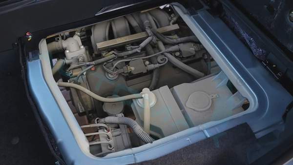 2025 CMC Veryca Panel Van 1.5L RWD GCC 0Km With 3 Years Or 100,000 Km Warranty