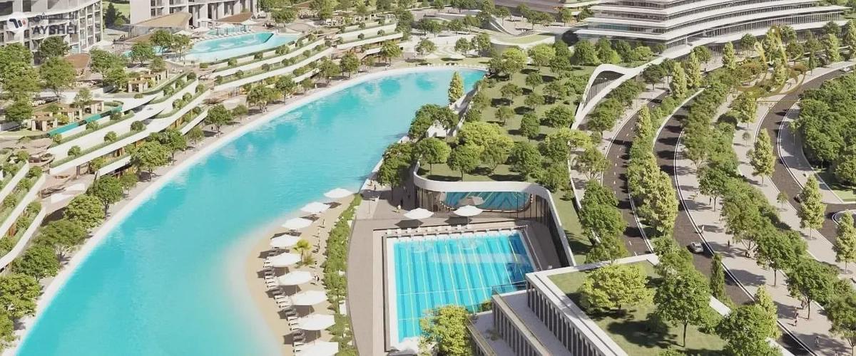 LUXURIOUS _EXCLUSIVE OFFERS _HIGH FLOOR_LAKE VIEW-16-16