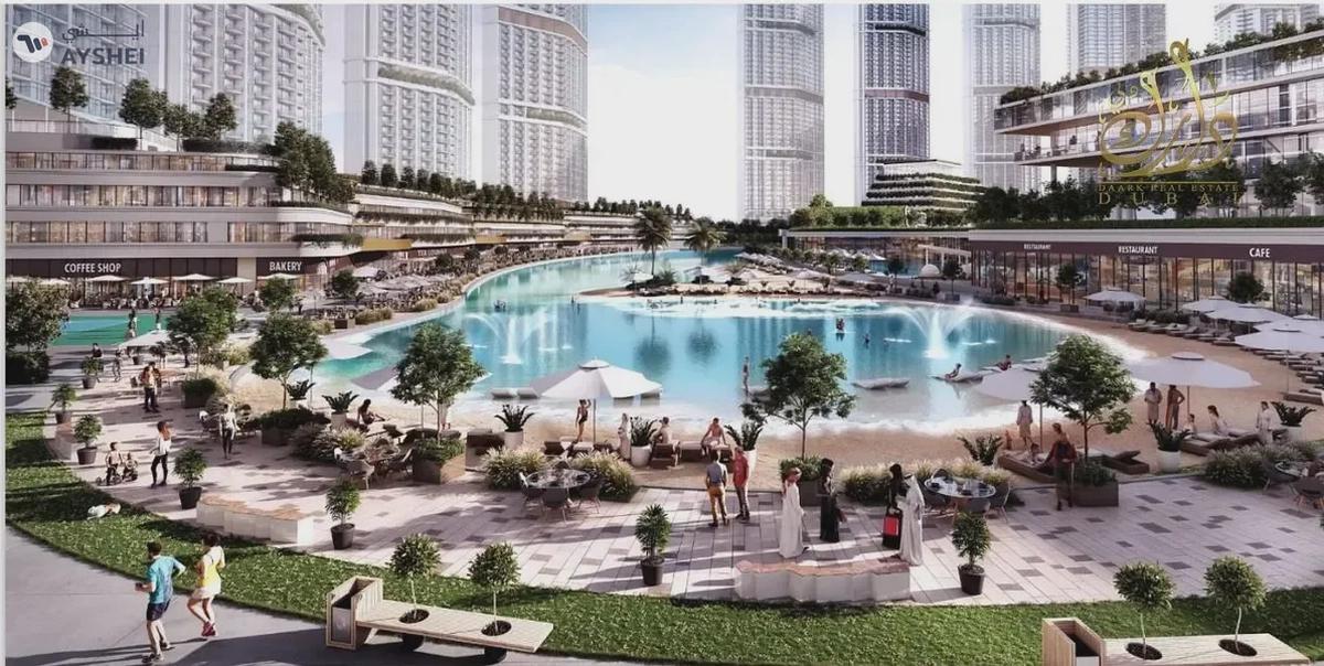 LUXURIOUS _EXCLUSIVE OFFERS _HIGH FLOOR_LAKE VIEW-14-14