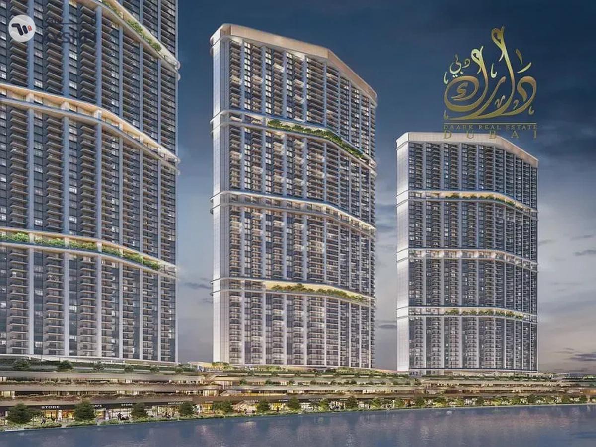 LUXURIOUS _EXCLUSIVE OFFERS _HIGH FLOOR_LAKE VIEW-0-landscape