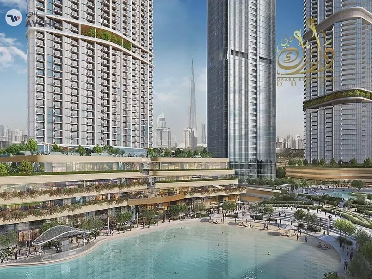 LUXURIOUS _EXCLUSIVE OFFERS _HIGH FLOOR_LAKE VIEW-4-4