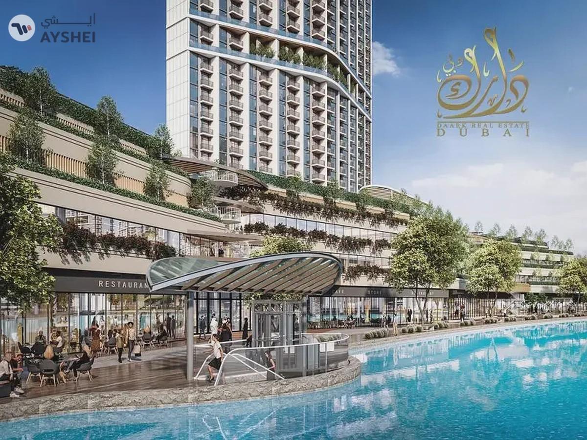 LUXURIOUS _EXCLUSIVE OFFERS _HIGH FLOOR_LAKE VIEW-12-12