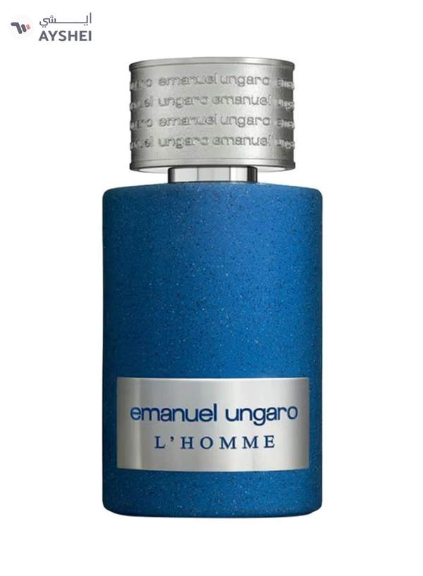 Emanuel Ungaro L'Homme EDT 100ml