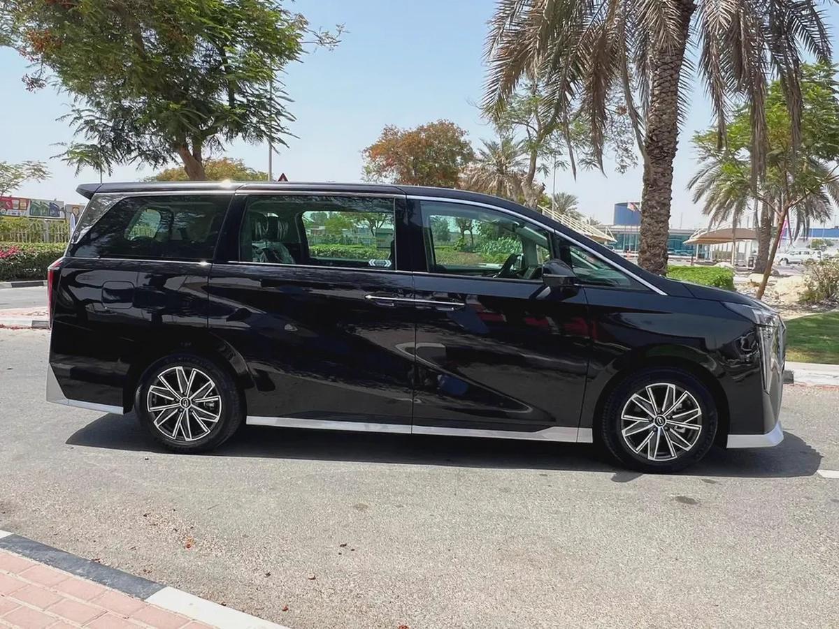 !! 2026 !! GAC | M8 | GCC Specs | Brand New | Under Warranty-5-5
