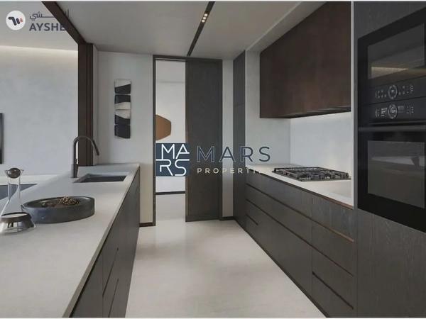 4 Bedrooms Apartment for Sale in Anantara Sharjah | Easy Installments Available