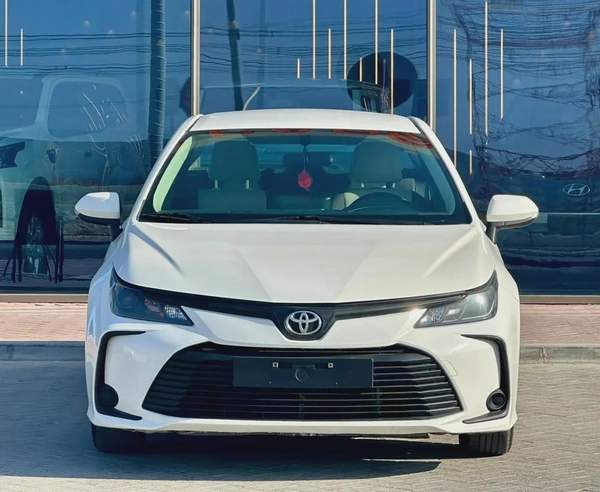 870-Monthly l GCC l Cruise, Camera, GPS l Accident Free