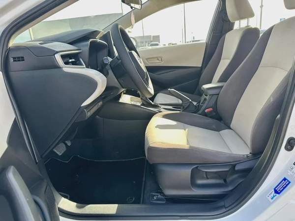 870-Monthly l GCC l Cruise, Camera, GPS l Accident Free