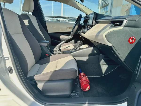 870-Monthly l GCC l Cruise, Camera, GPS l Accident Free