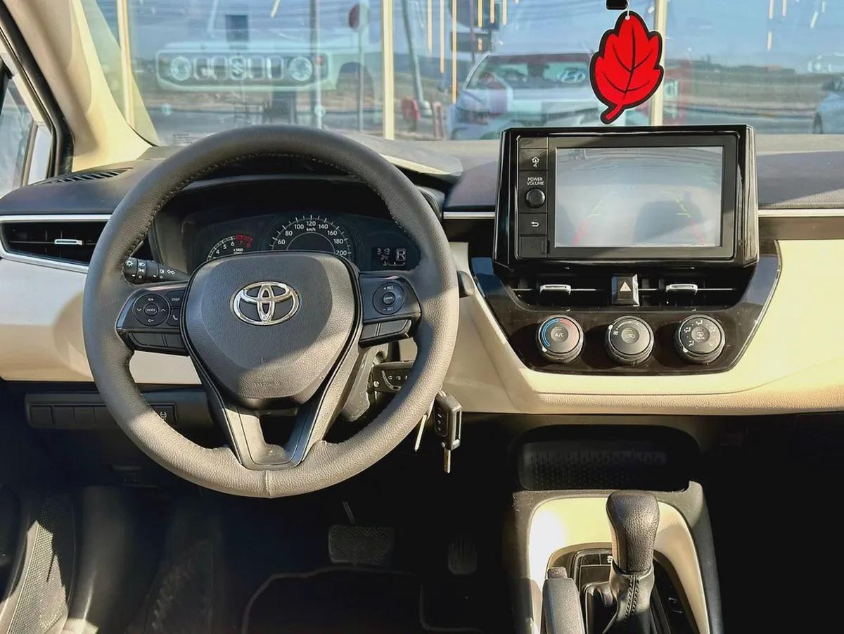 870-Monthly l GCC l Cruise, Camera, GPS l Accident Free-10-10