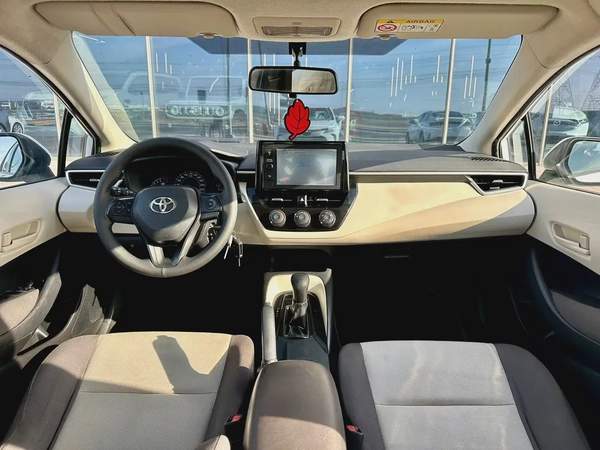 870-Monthly l GCC l Cruise, Camera, GPS l Accident Free