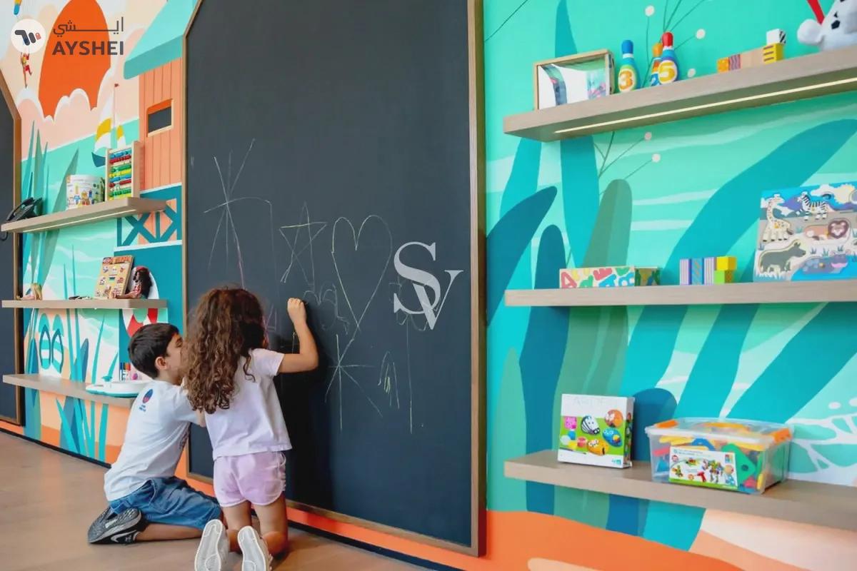 Parkwood Tower B, Parkwood, Dubai Hills Estate, Dubai-13-13