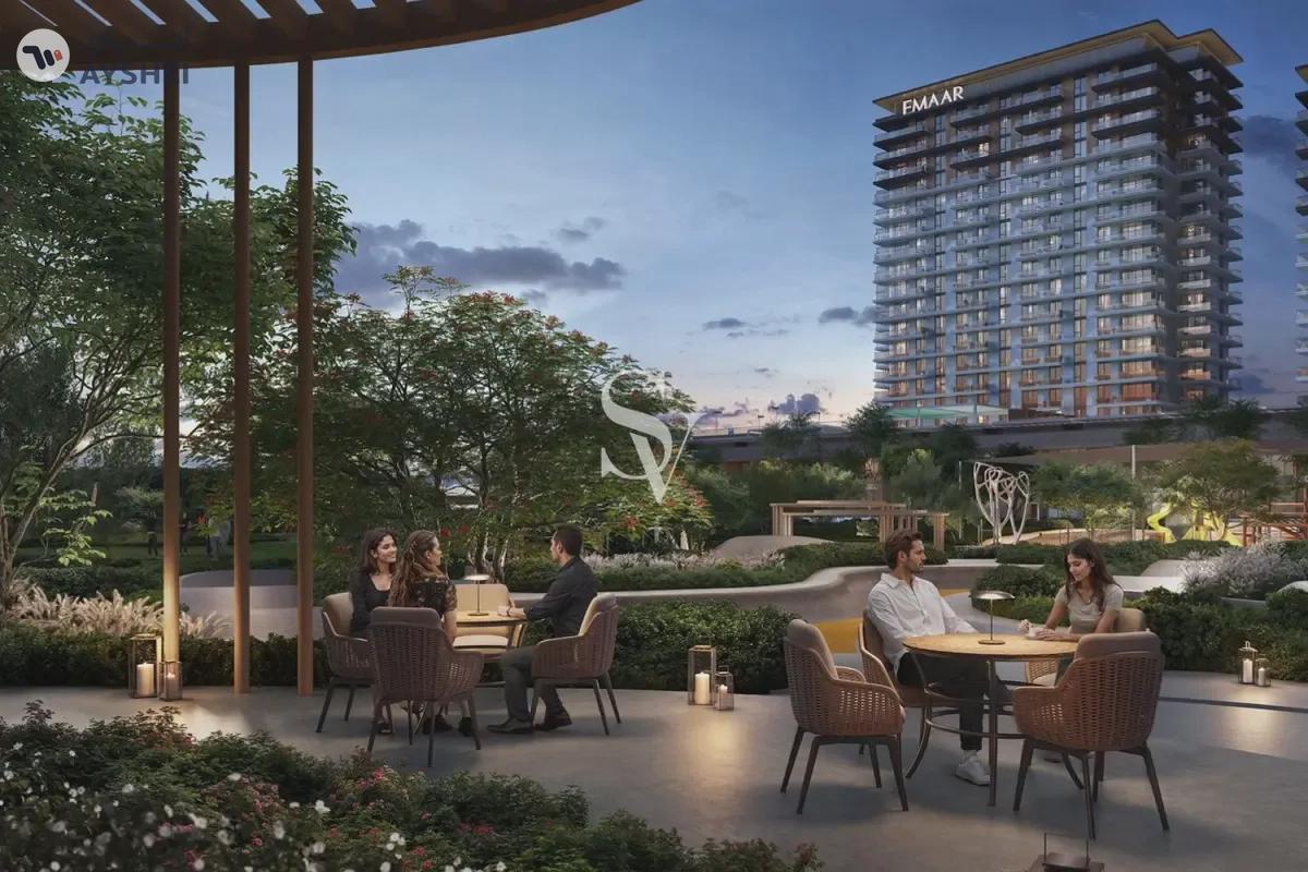 Parkwood Tower B, Parkwood, Dubai Hills Estate, Dubai-6-6