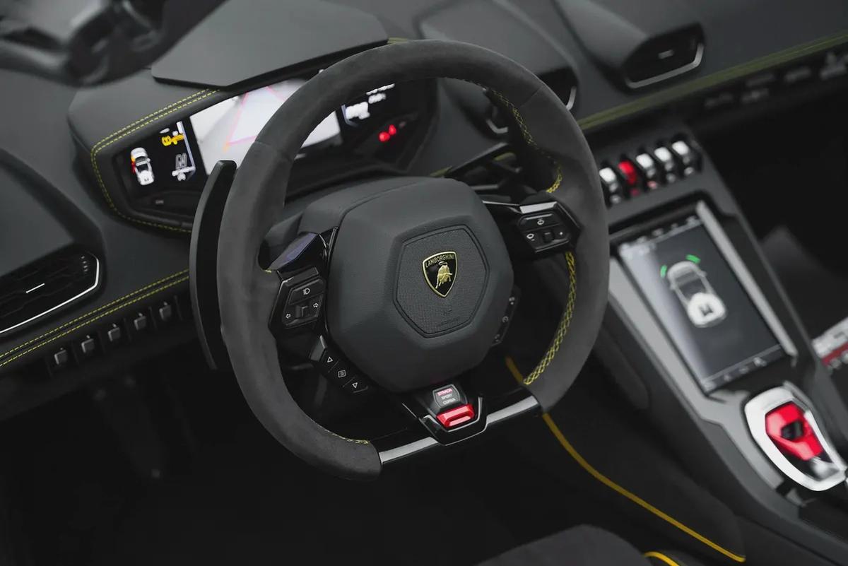 2021 LAMBORGHINI HURACAN EVO SPYDER-10-10