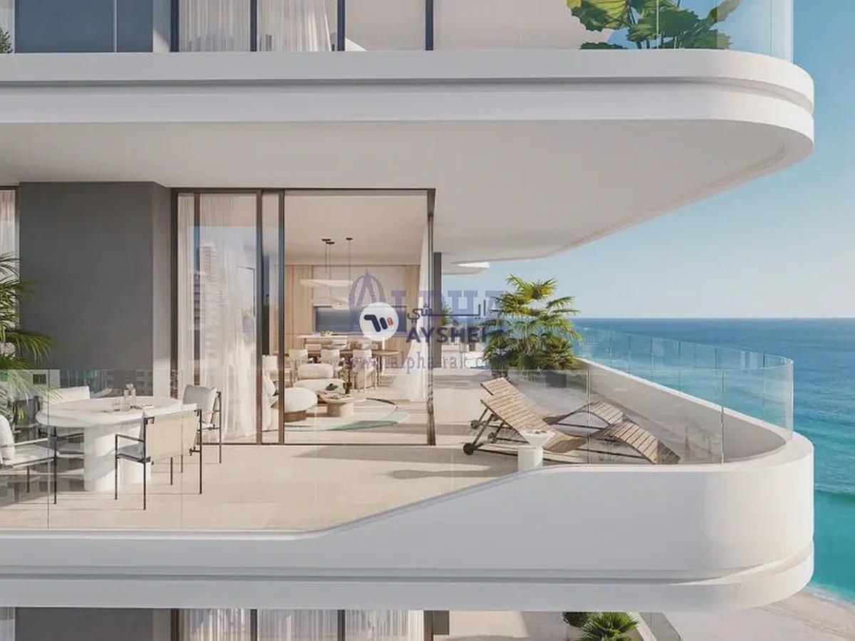 Nikki Beach Residences, Al Marjan Island, Ras Al Khaimah-0-0