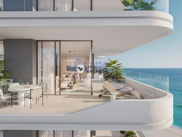 Nikki Beach Residences, Al Marjan Island, Ras Al Khaimah