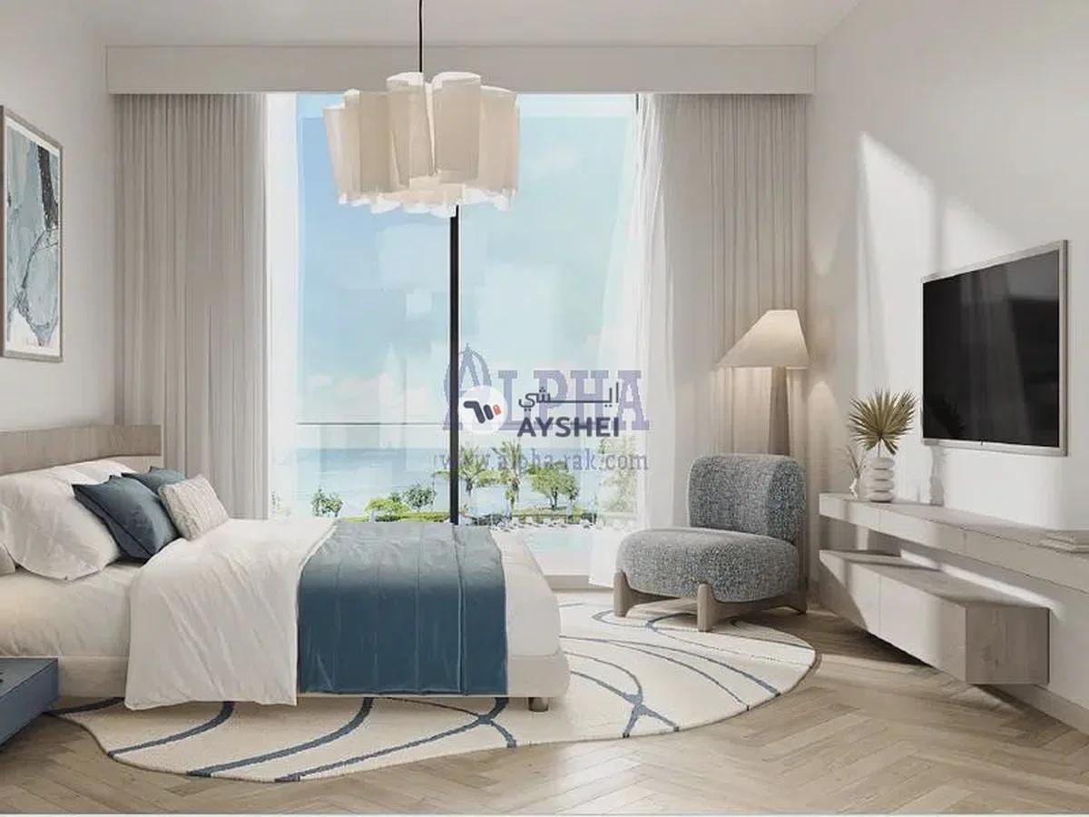 Nikki Beach Residences, Al Marjan Island, Ras Al Khaimah-2-2