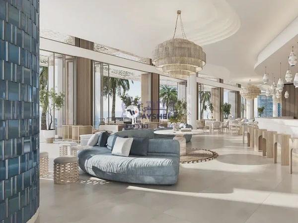 Nikki Beach Residences, Al Marjan Island, Ras Al Khaimah