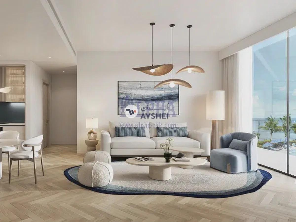 Nikki Beach Residences, Al Marjan Island, Ras Al Khaimah-4-4