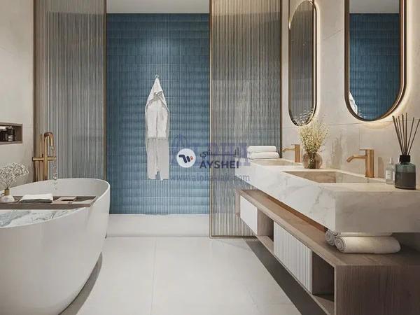 Nikki Beach Residences, Al Marjan Island, Ras Al Khaimah