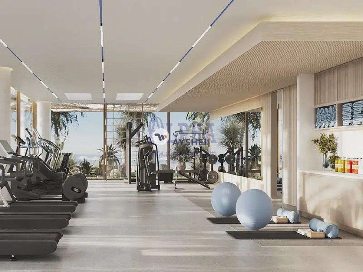 Nikki Beach Residences, Al Marjan Island, Ras Al Khaimah-7-7