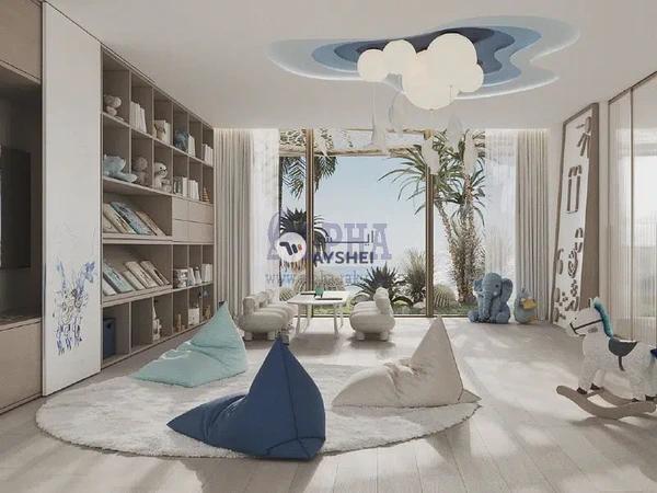 Nikki Beach Residences, Al Marjan Island, Ras Al Khaimah