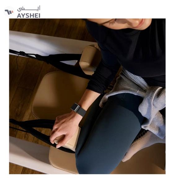 Whoop Life – 12-Month Membership – 5.0 – Health & Fitness Tracker – Blood Pressure Insights