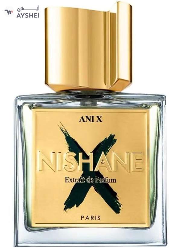 Nishane An㬠X Extrait De Parfum
