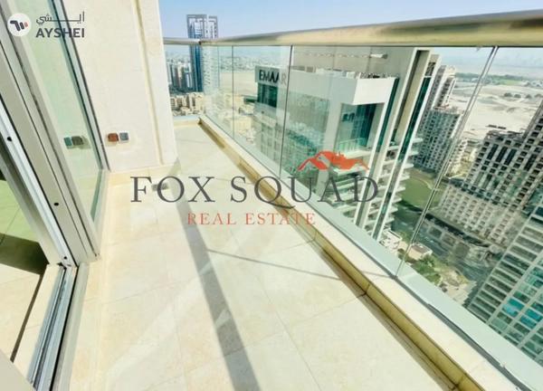 APARTMENT FOR RENT IN THE FAIRWAYS WEST, THE FAIRWAYS