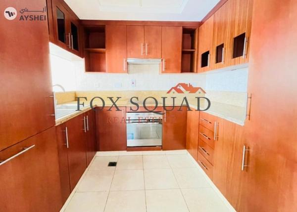 APARTMENT FOR RENT IN THE FAIRWAYS WEST, THE FAIRWAYS