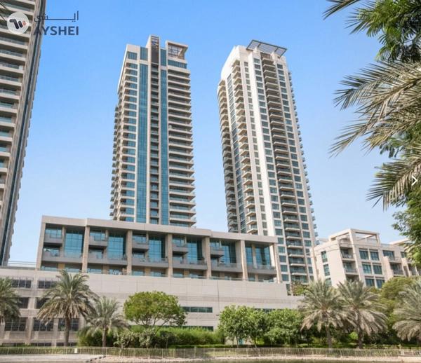 APARTMENT FOR RENT IN THE FAIRWAYS WEST, THE FAIRWAYS