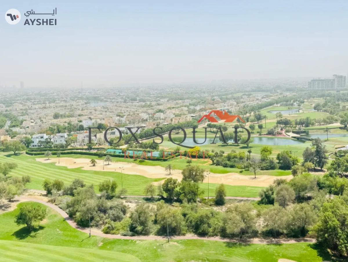 APARTMENT FOR RENT IN THE FAIRWAYS WEST, THE FAIRWAYS-0-landscape