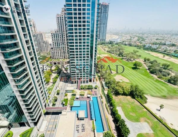 APARTMENT FOR RENT IN THE FAIRWAYS WEST, THE FAIRWAYS