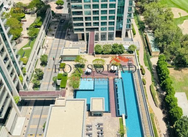 APARTMENT FOR RENT IN THE FAIRWAYS WEST, THE FAIRWAYS