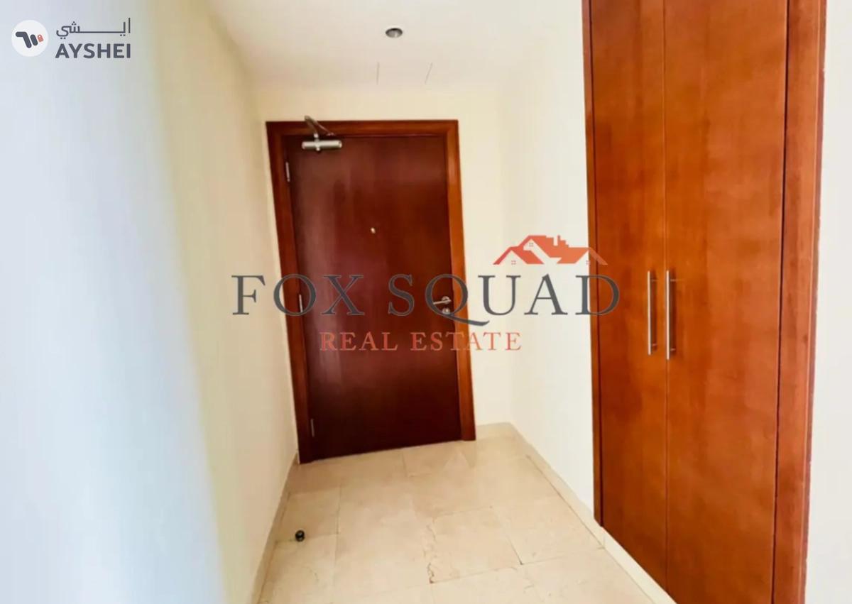 APARTMENT FOR RENT IN THE FAIRWAYS WEST, THE FAIRWAYS-8-8