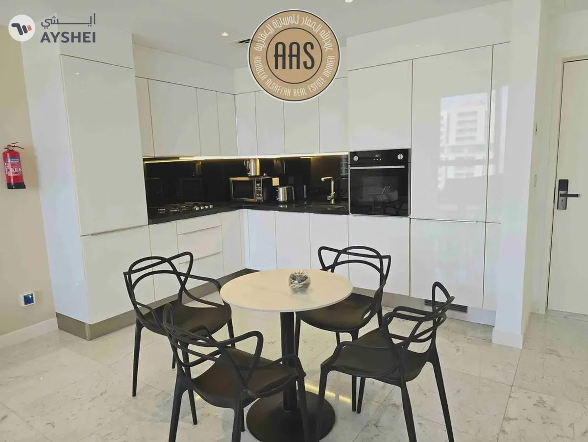 Modern Living Style, Lavish & Spacious 1BHK Fully Furnished, Prime Location. Canal View.-1-landscape