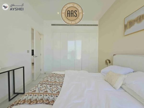 Modern Living Style, Lavish & Spacious 1BHK Fully Furnished, Prime Location. Canal View.