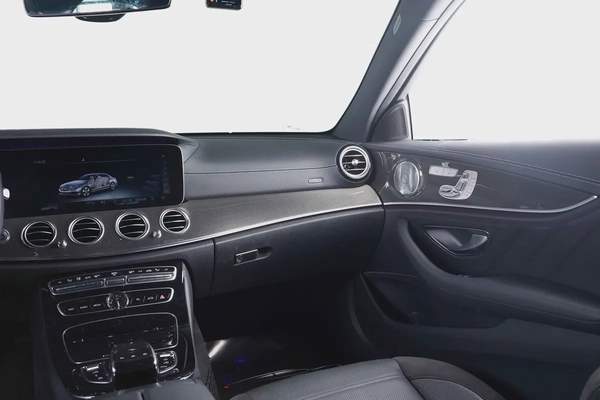 2019-MERCEDES BENZ E53 AMG-WARRANTY AND SERVICE CONTRACT AVAILABLE-FULL SERVICE HISTORY