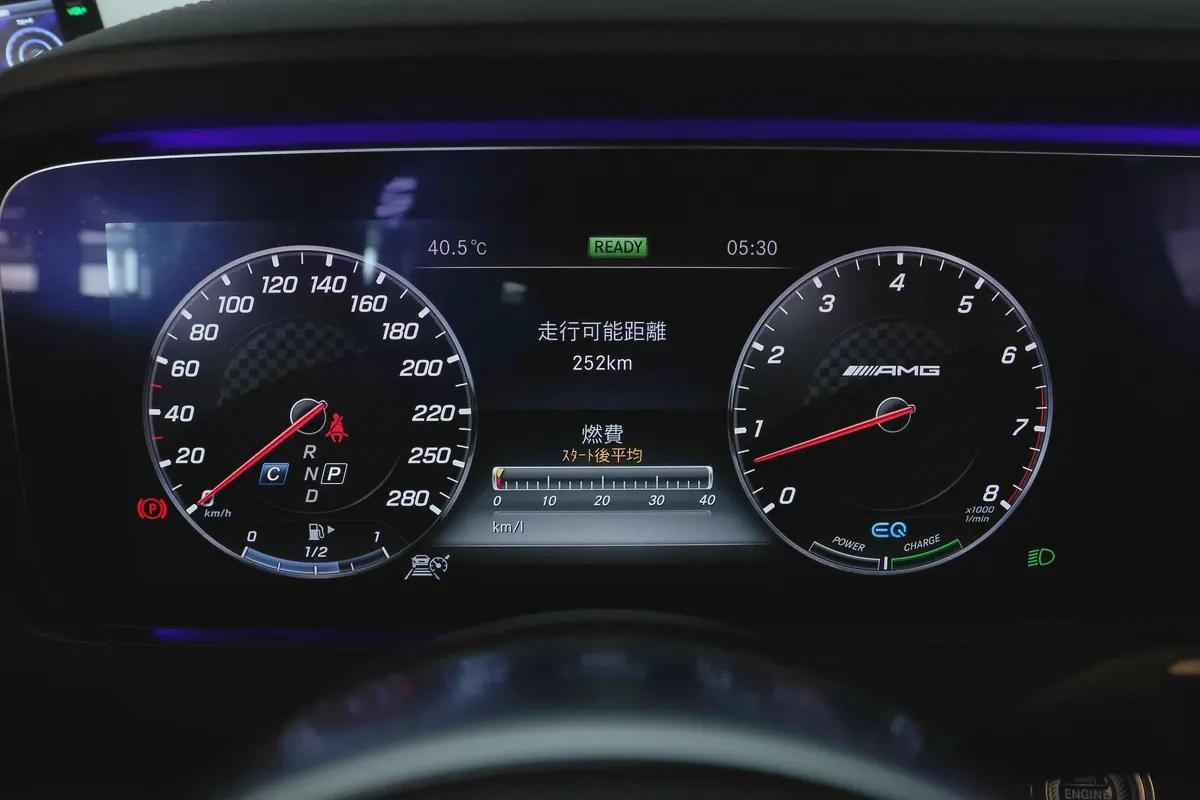 2019-MERCEDES BENZ E53 AMG-WARRANTY AND SERVICE CONTRACT AVAILABLE-FULL SERVICE HISTORY-13-13