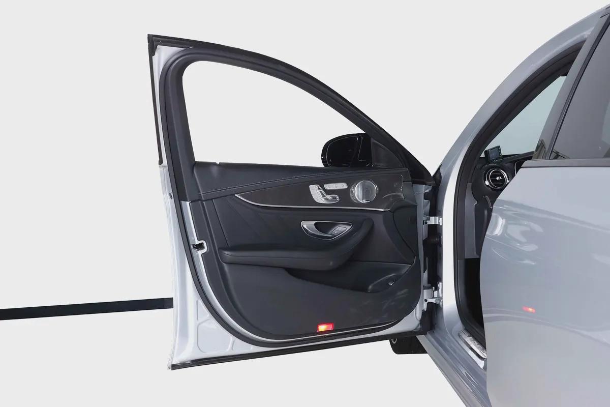 2019-MERCEDES BENZ E53 AMG-WARRANTY AND SERVICE CONTRACT AVAILABLE-FULL SERVICE HISTORY-17-17