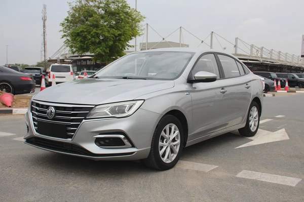 MG5 2023 GCC 1.5L (402 X 60) With Without Downpayment 3000 Salary