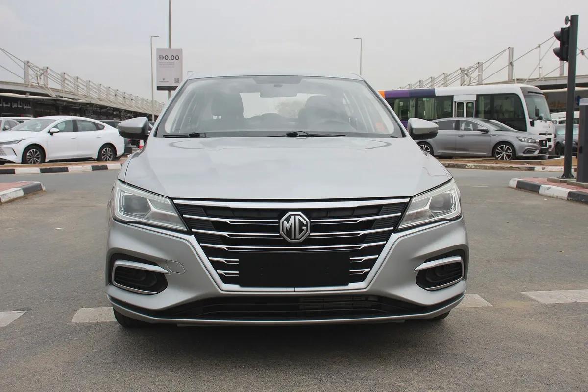 MG5 2023 GCC 1.5L (402 X 60) With Without Downpayment 3000 Salary-1-1