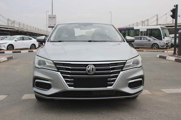 MG5 2023 GCC 1.5L (402 X 60) With Without Downpayment 3000 Salary