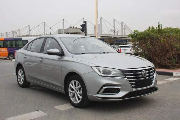 MG5 2023 GCC 1.5L (402 X 60) With Without Downpayment 3000 Salary